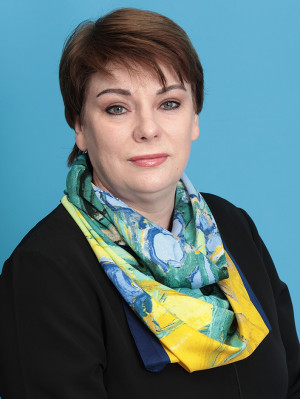 Сердюк Светлана Александровна Сердюк Светлана Александровна